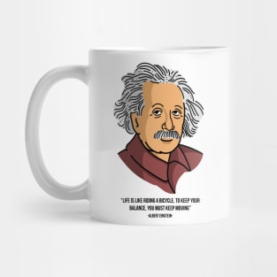 QUOTES FOR LIFE Mug